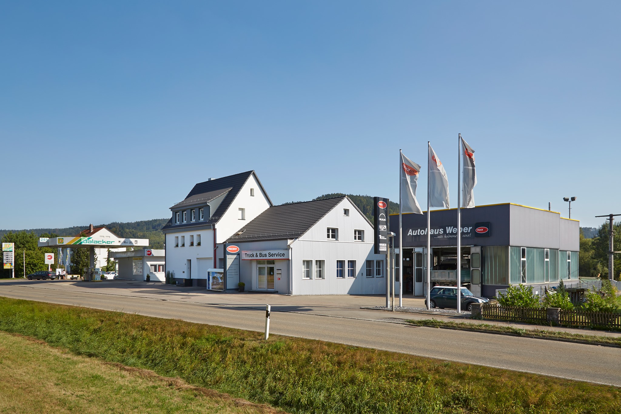 Autowerkstatt Schwäbisch Gmünd